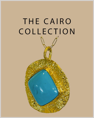 The CAIRO Collection