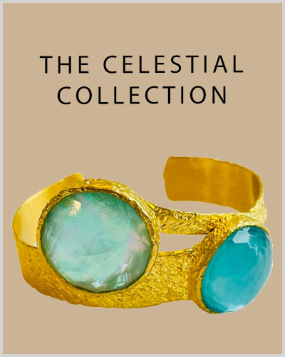 The CELESTIAL Collection