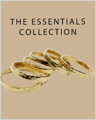 The ESSENTIALS Collection