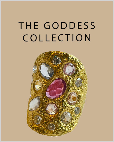 The GODDESS Collection